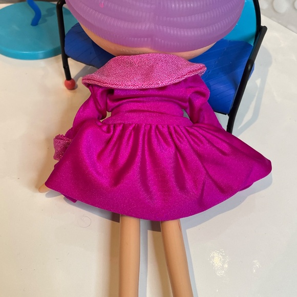 LaLaLoopsy 🍧Frost I.C. Cone doll - Picture 8 of 10